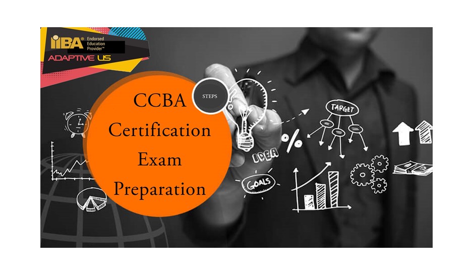 CCBA Prüfungen | Maxtic